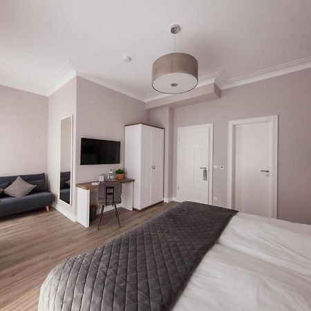 Hotel Altes Amtshaus Reken Luaran gambar
