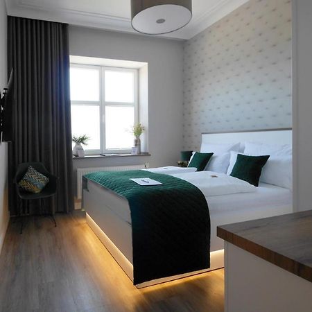 Hotel Altes Amtshaus Reken Luaran gambar