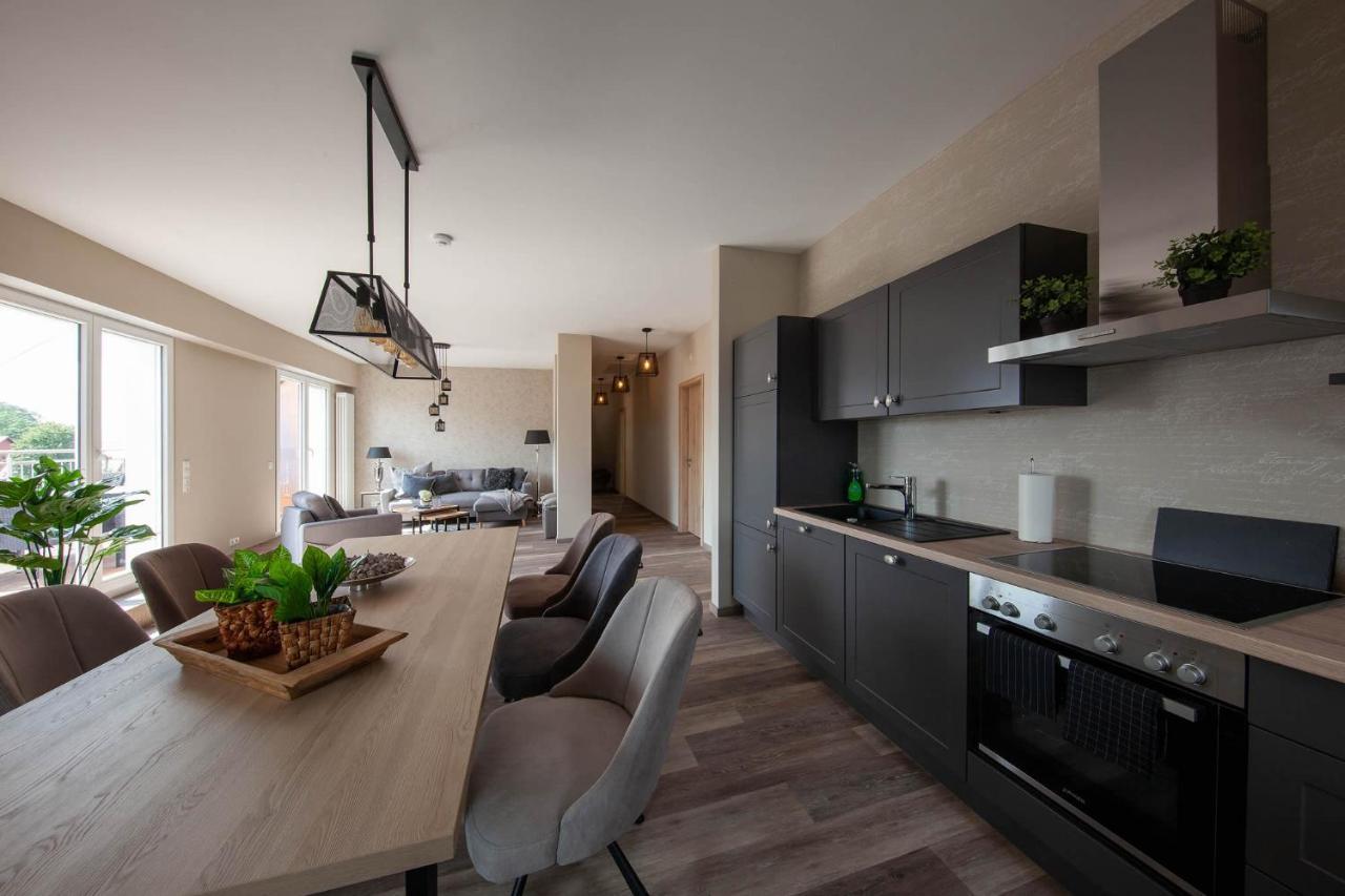 Hotel Altes Amtshaus Reken Luaran gambar