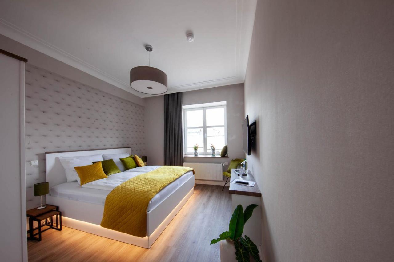 Hotel Altes Amtshaus Reken Luaran gambar