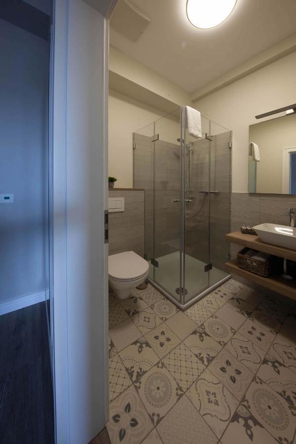 Hotel Altes Amtshaus Reken Luaran gambar