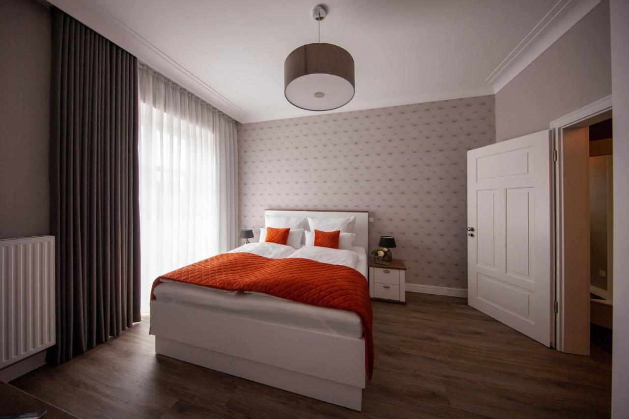 Hotel Altes Amtshaus Reken Luaran gambar