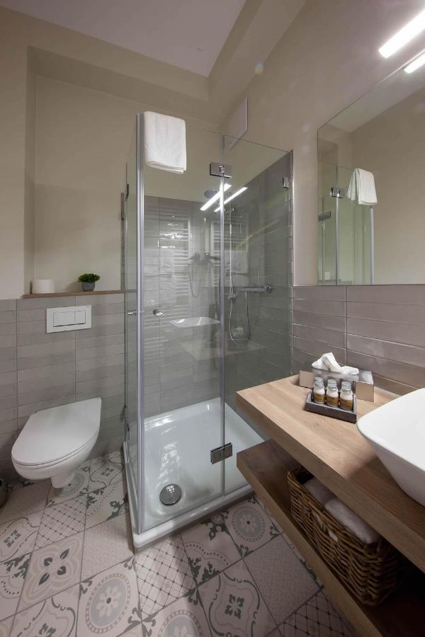 Hotel Altes Amtshaus Reken Luaran gambar