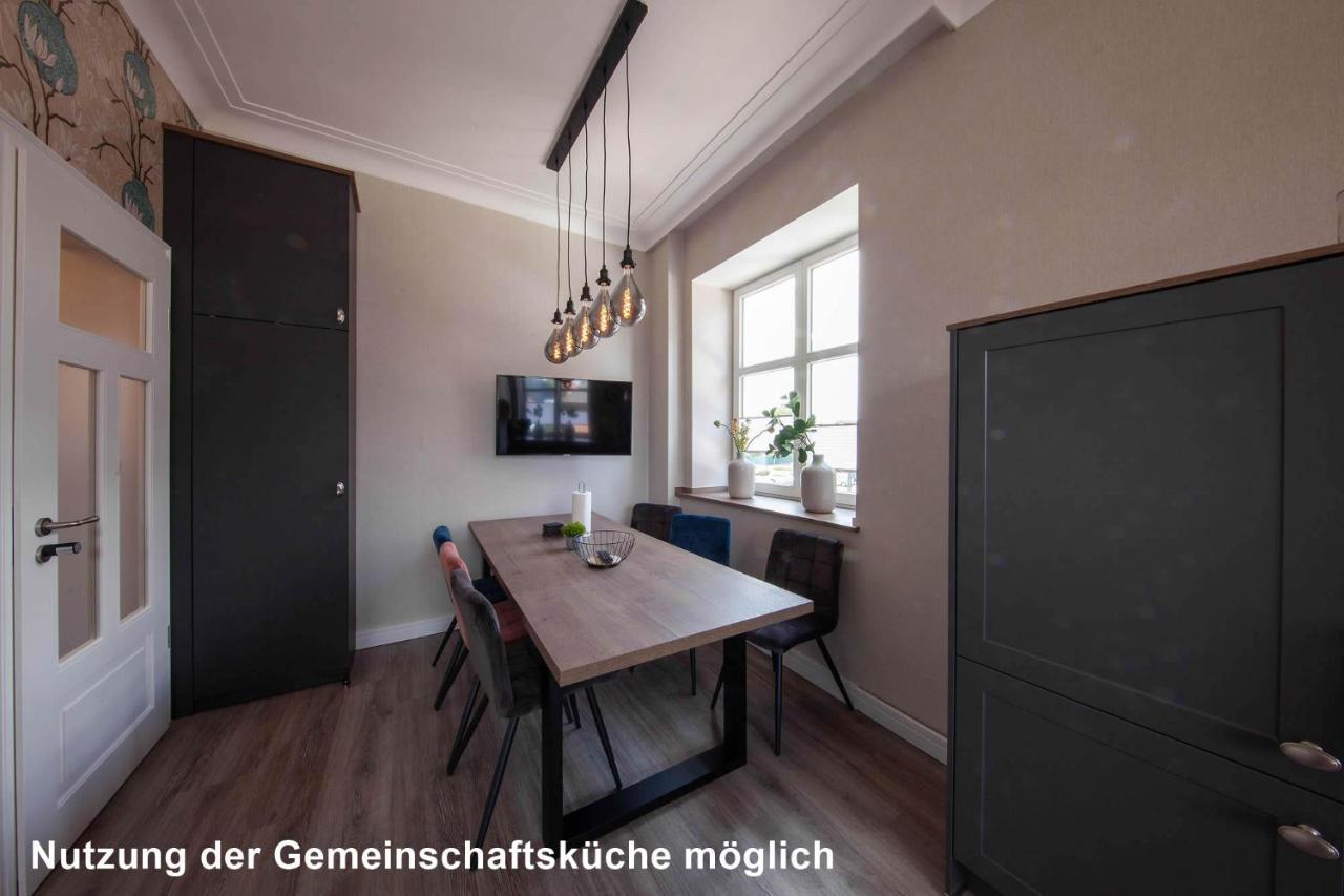 Hotel Altes Amtshaus Reken Luaran gambar