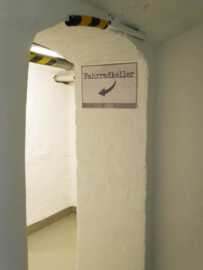 Hotel Altes Amtshaus Reken Luaran gambar