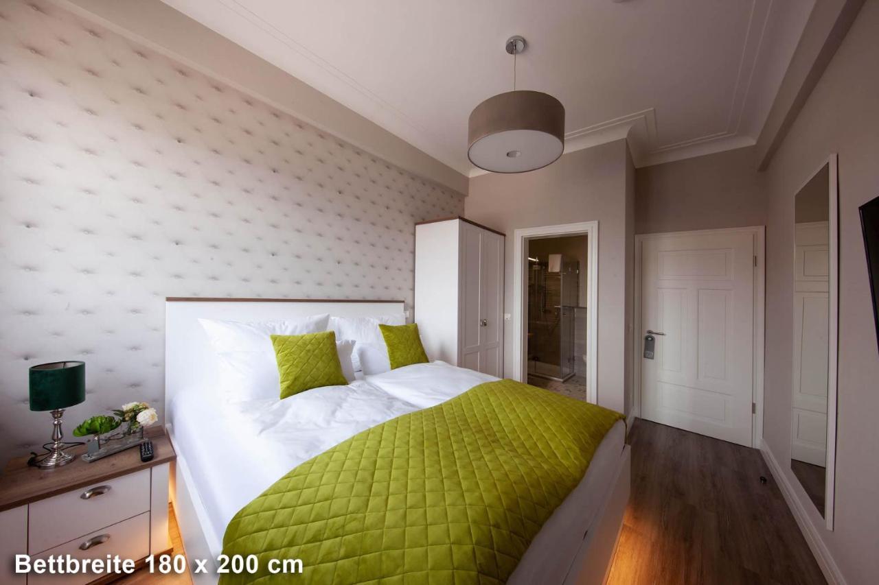 Hotel Altes Amtshaus Reken Luaran gambar