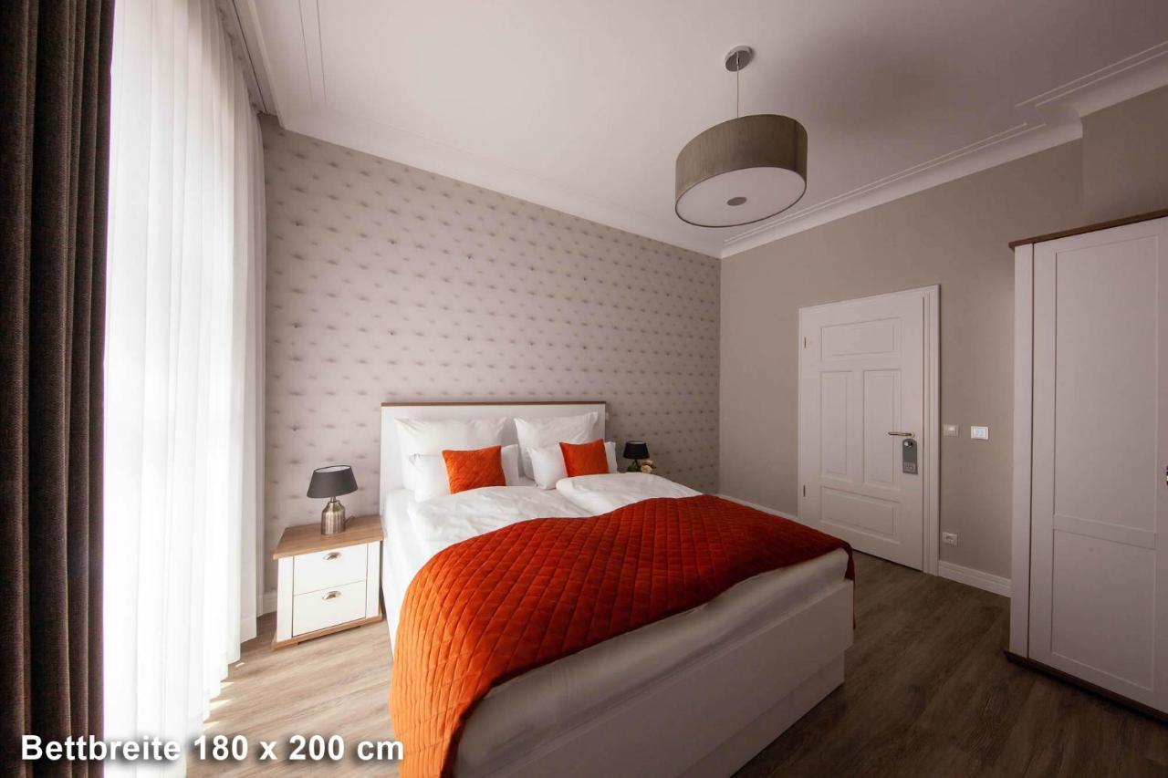 Hotel Altes Amtshaus Reken Luaran gambar