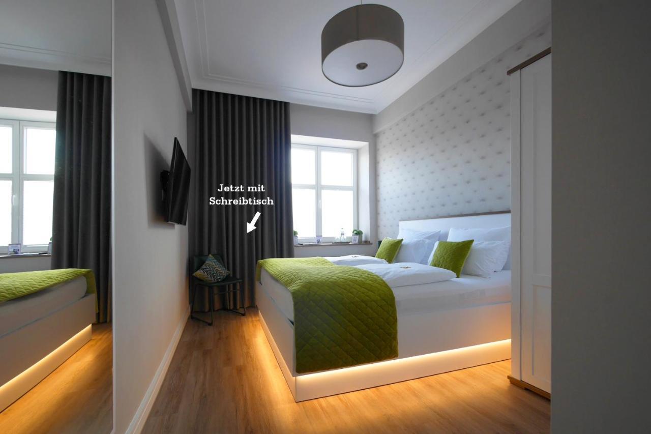 Hotel Altes Amtshaus Reken Luaran gambar