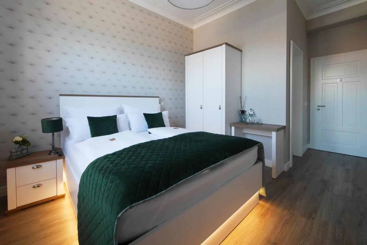 Hotel Altes Amtshaus Reken Luaran gambar